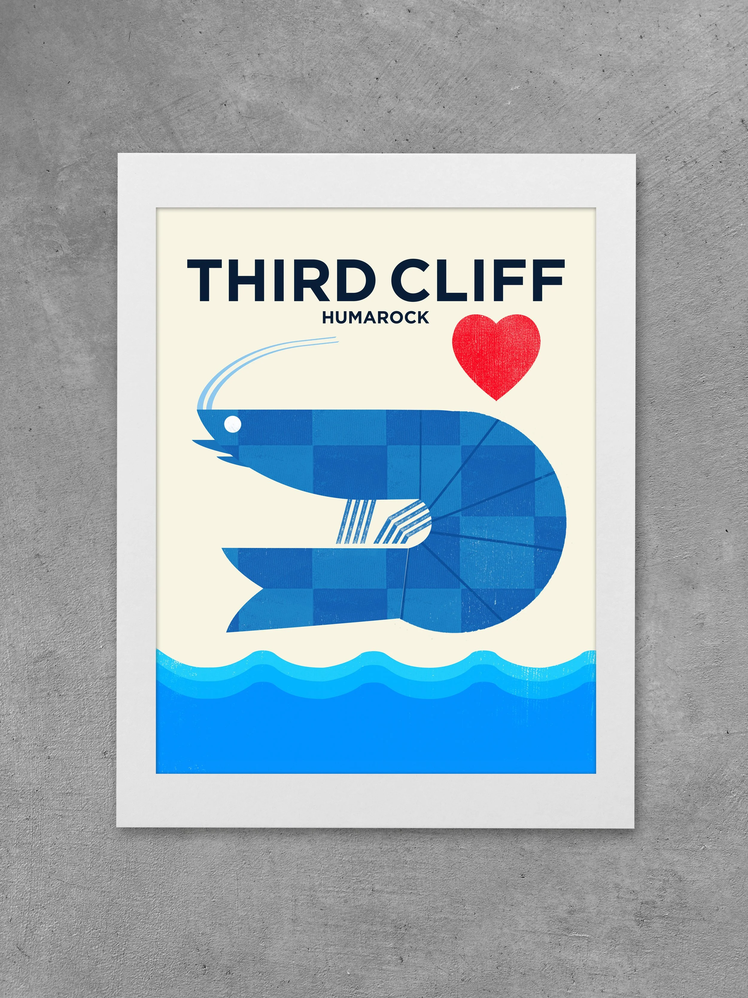 Third Cliff — Humarock