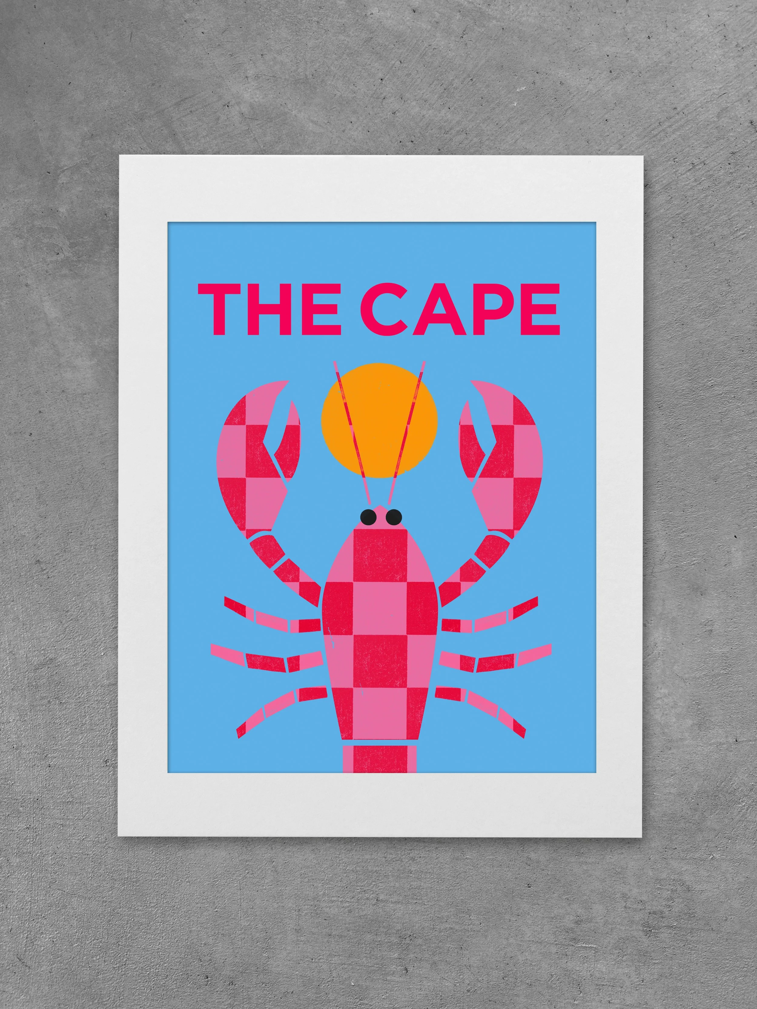 The Cape Lobster