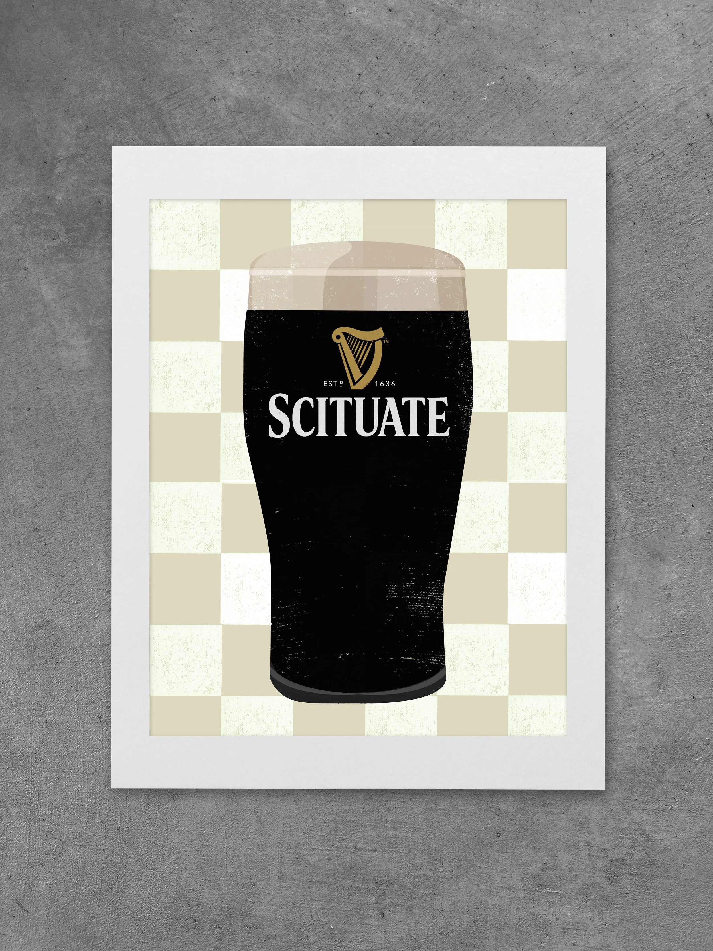 Scituate Stout