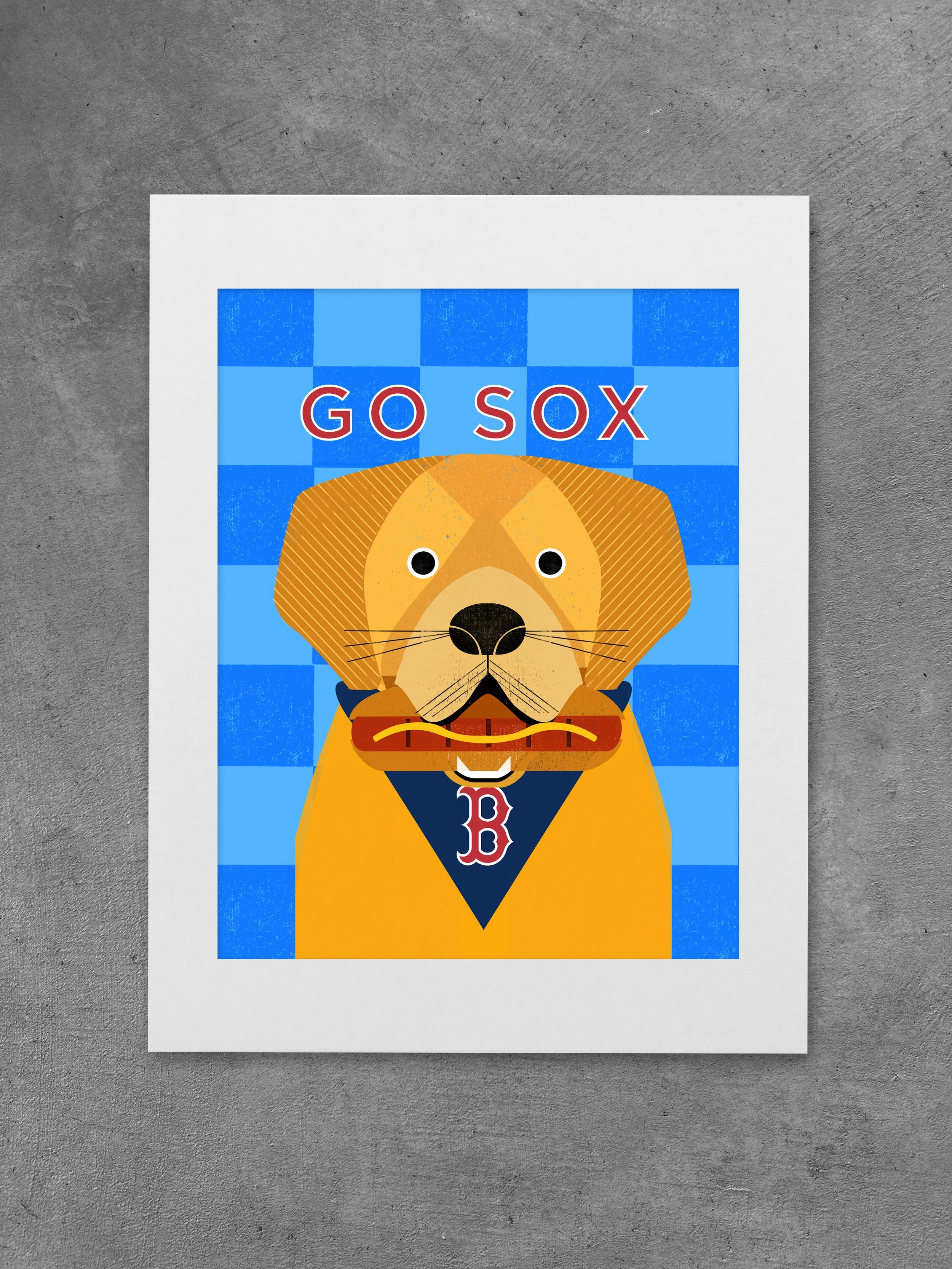 GO SOX