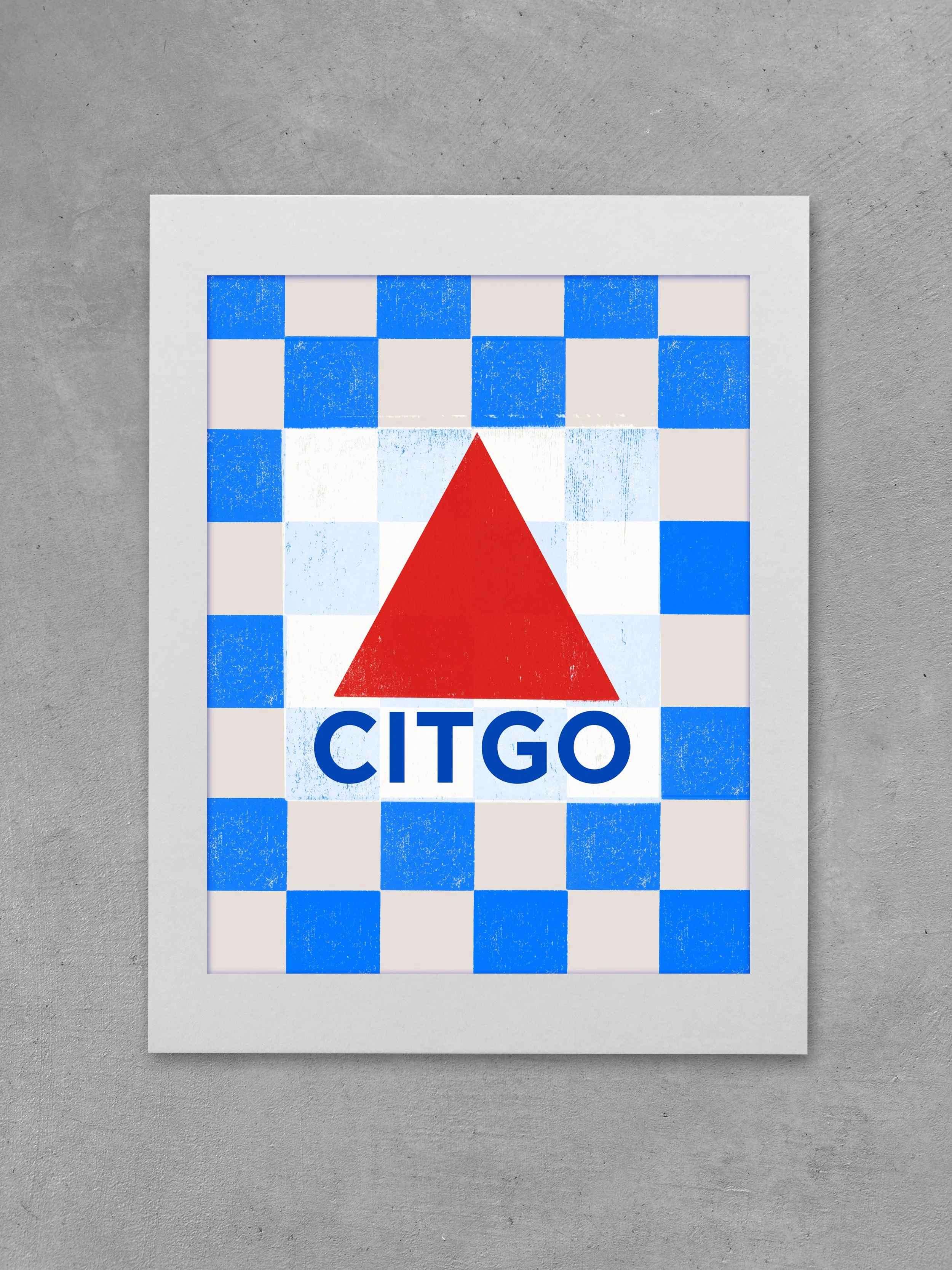 Citgo Sign