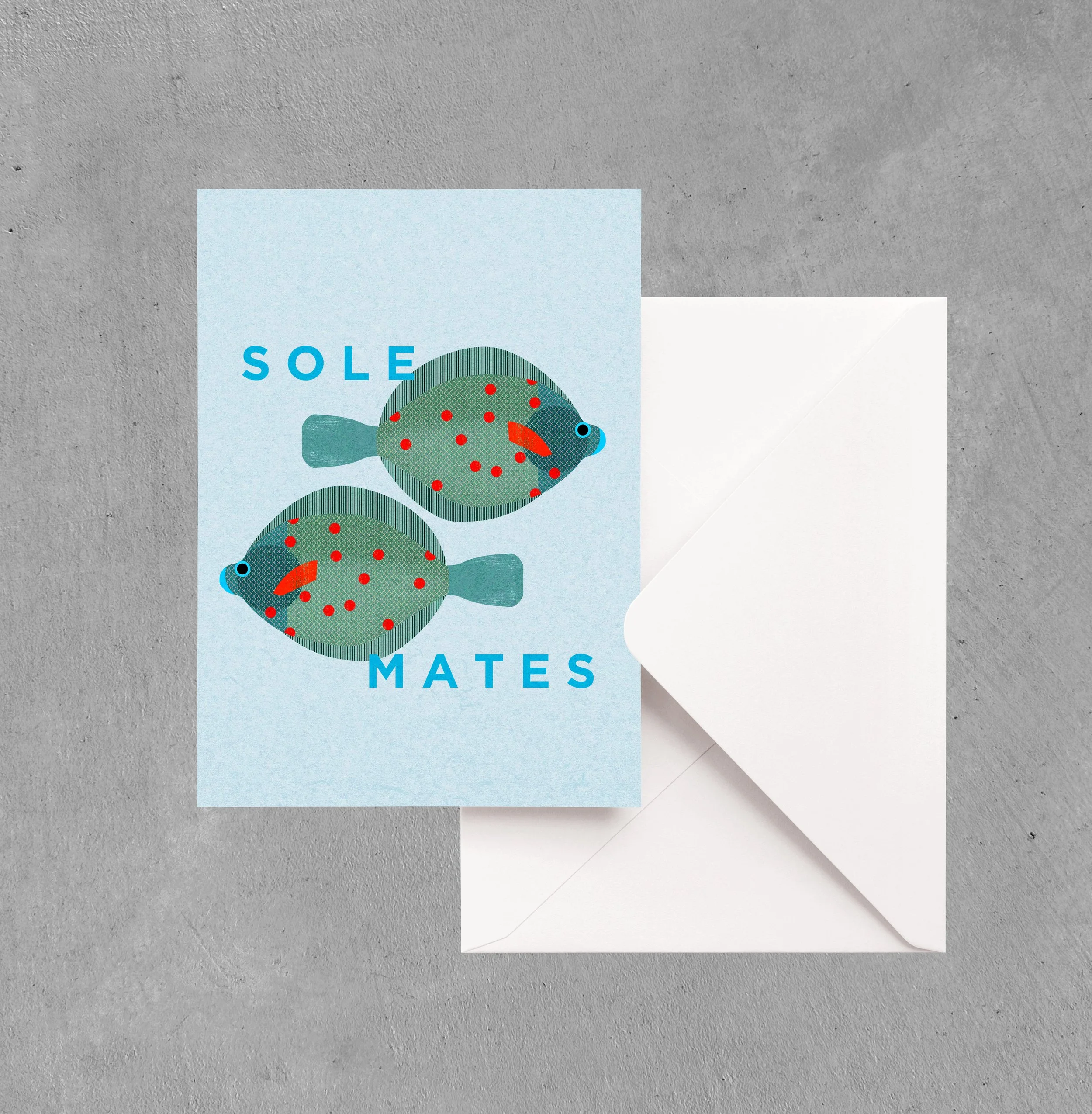 Sole Mates