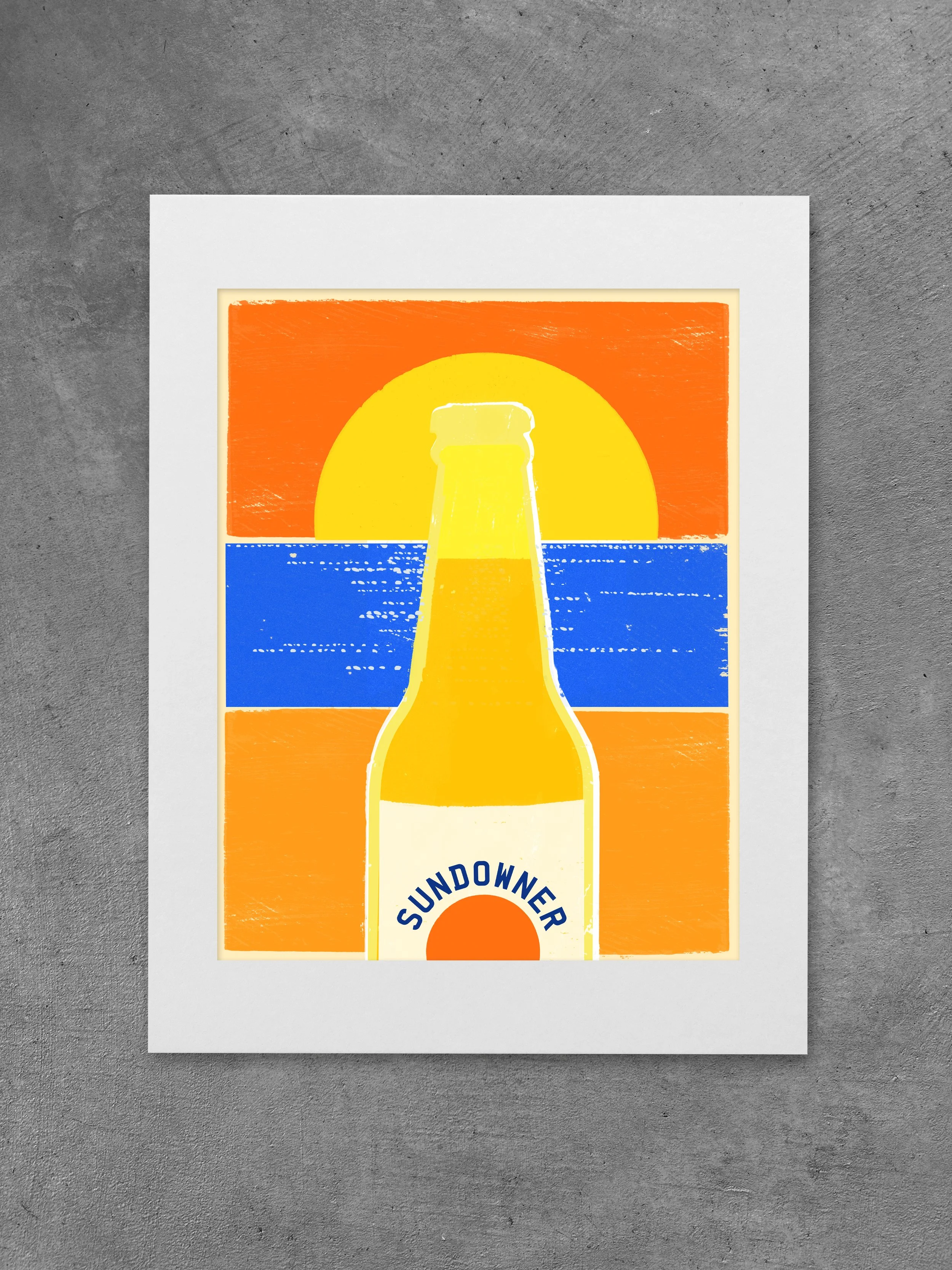 Sundowner