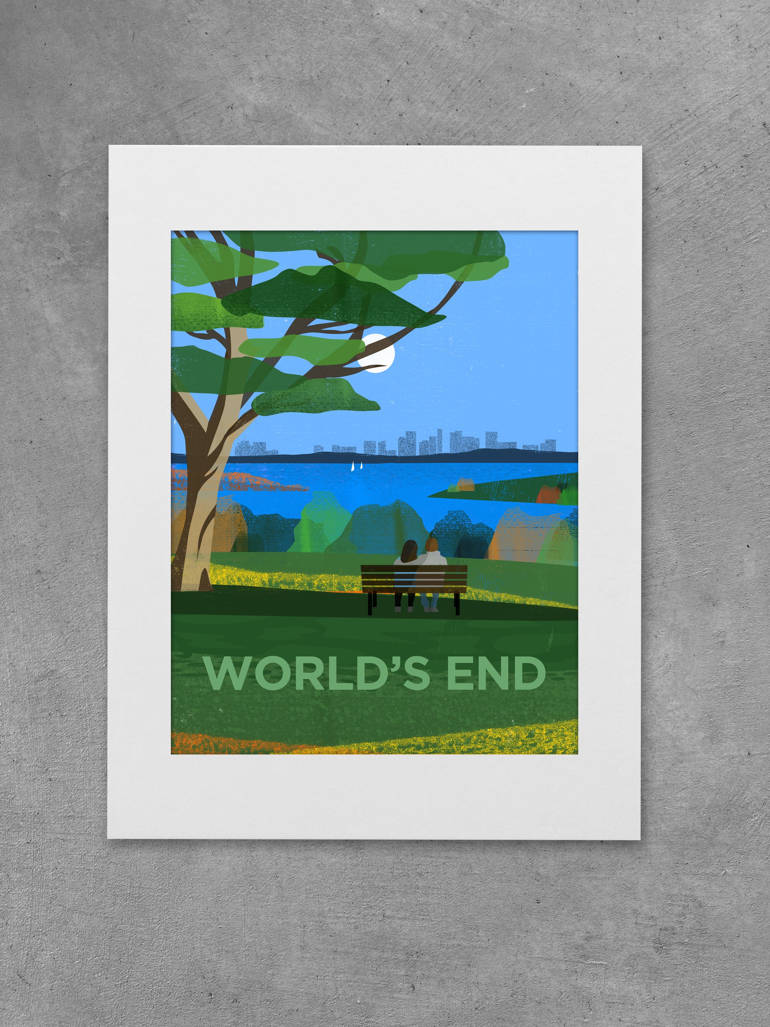 World's End