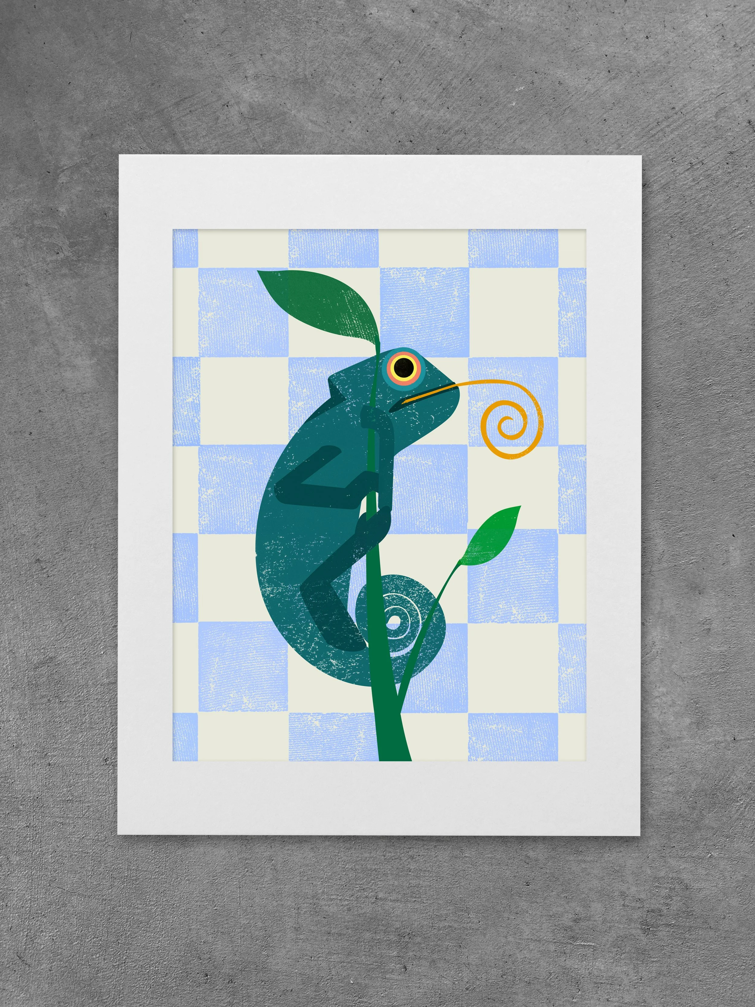 Chameleon