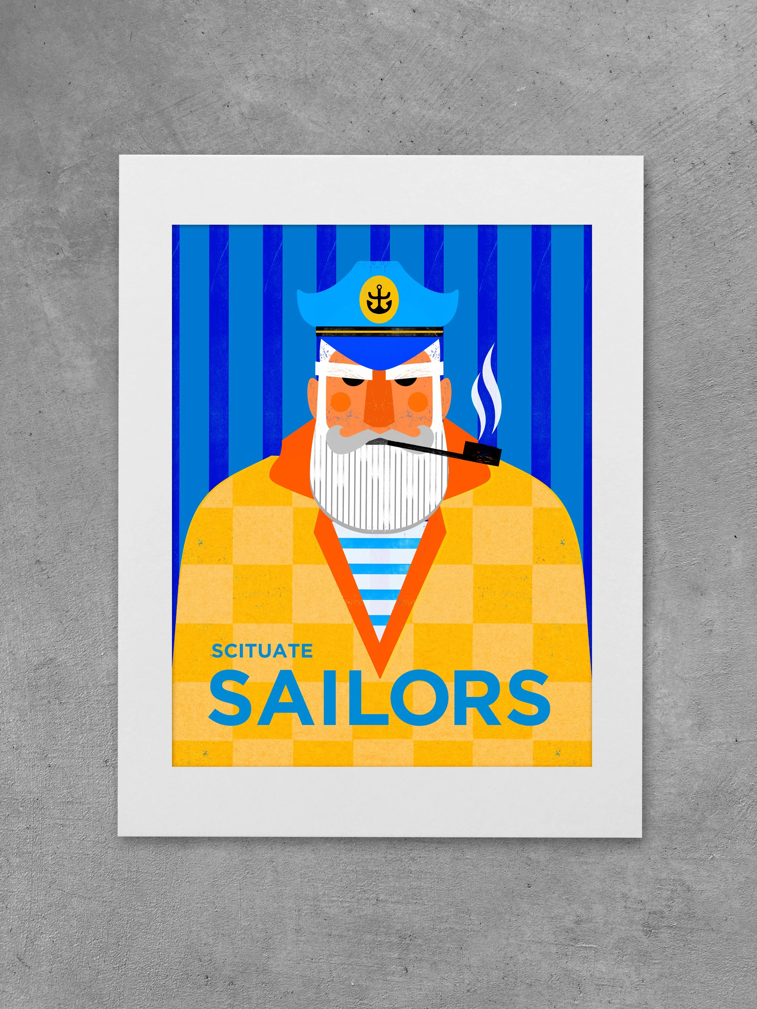 Sailor