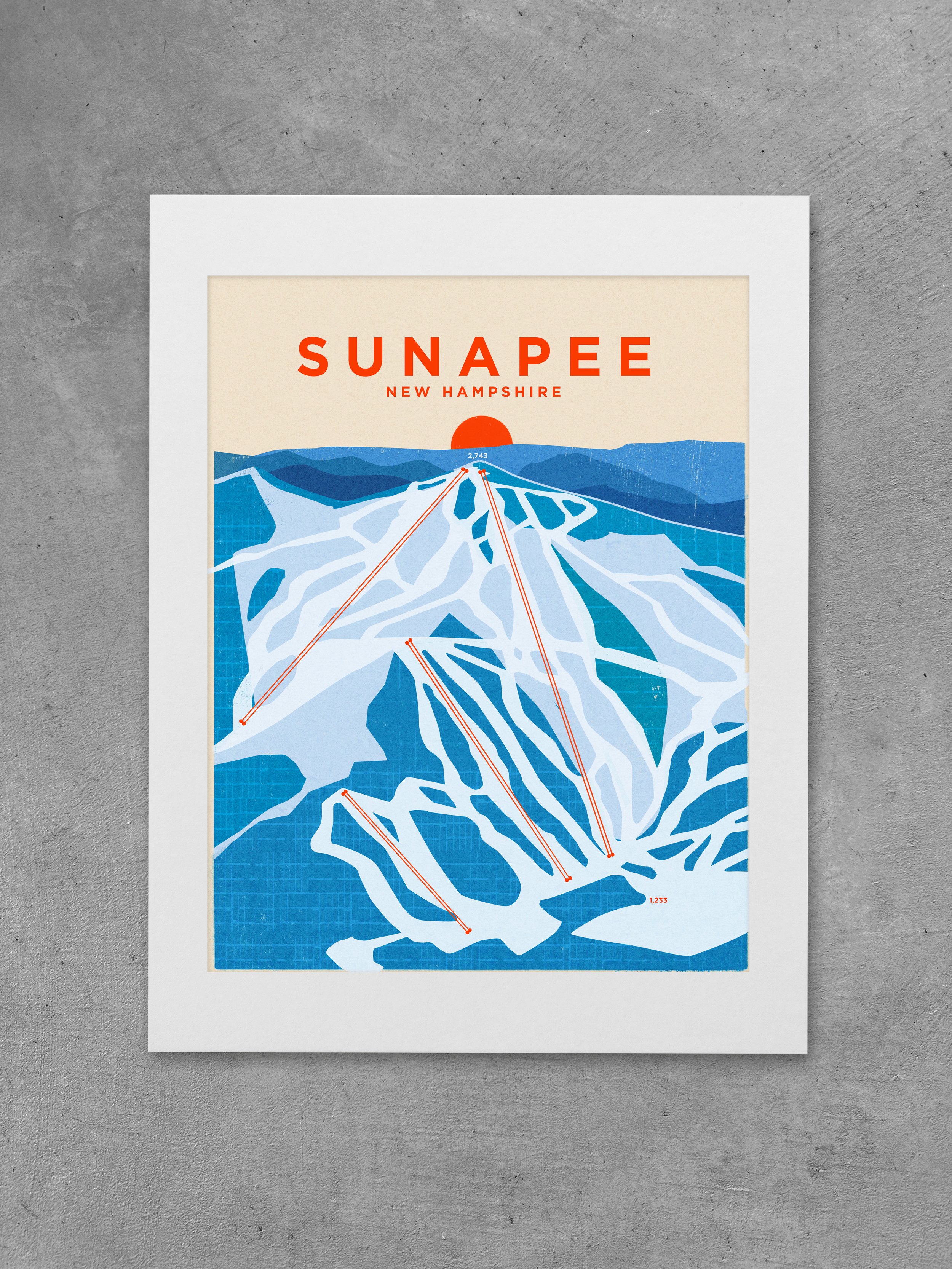 Sunapee