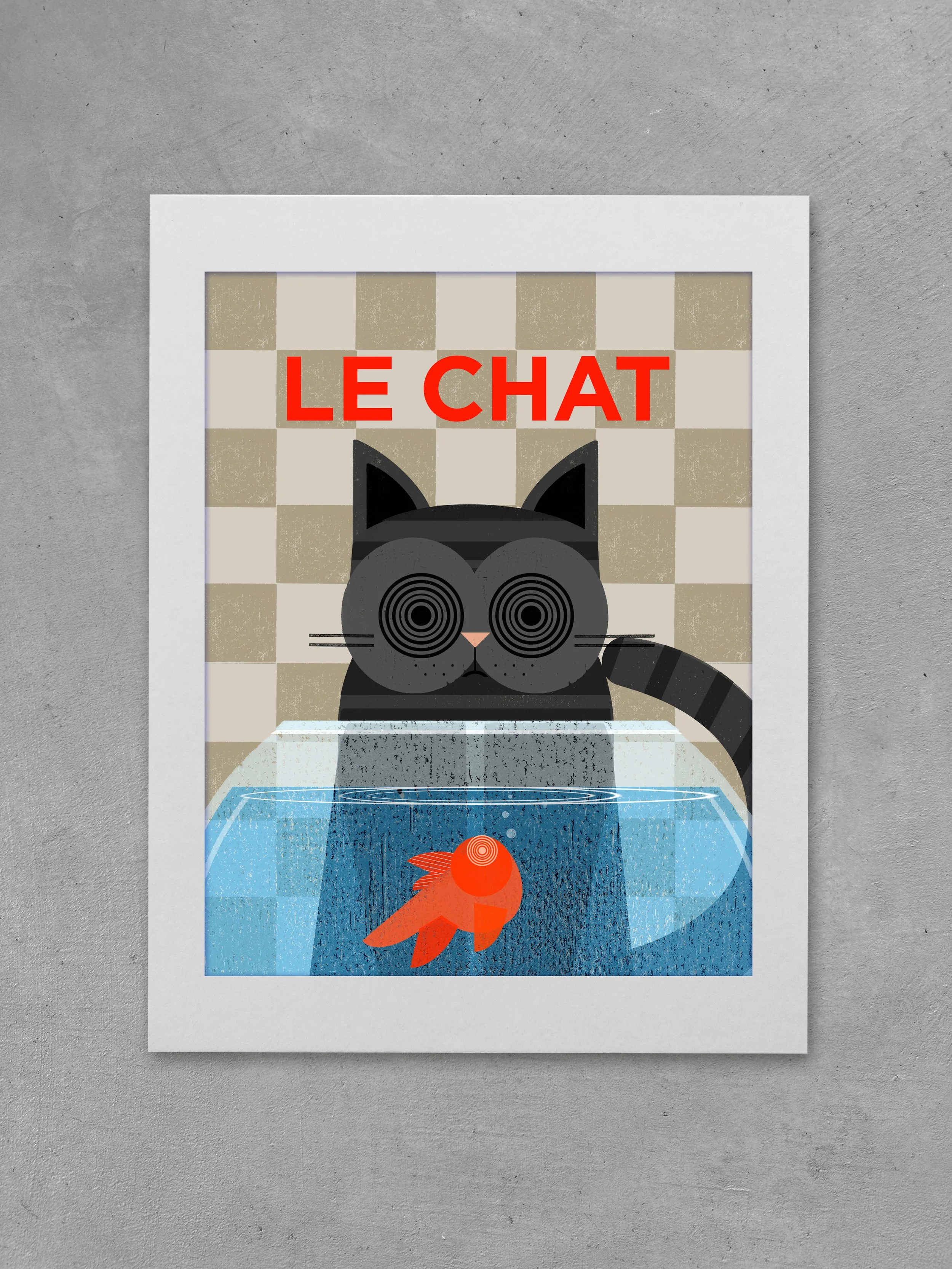 Le Chat