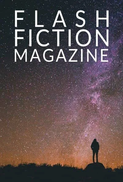 'Miles Away', Flash Fiction, Published in Flash Fiction Magazine, June 2024