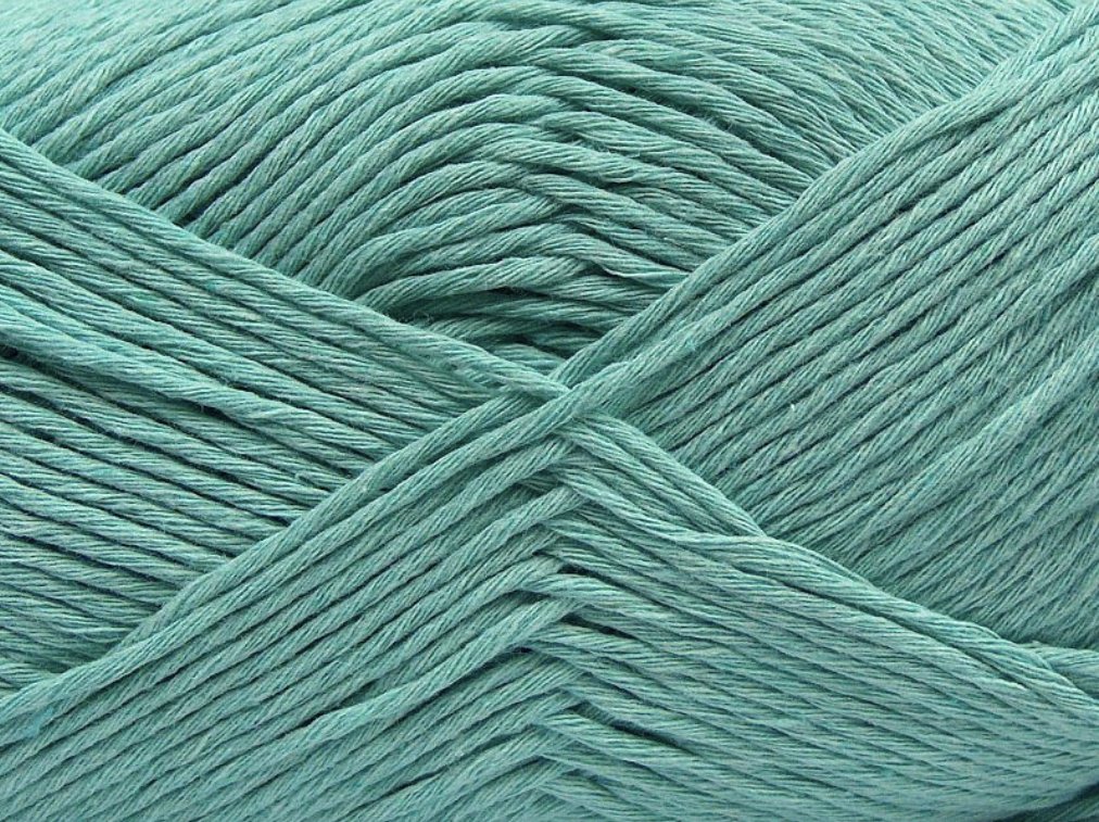 MINT BLUE