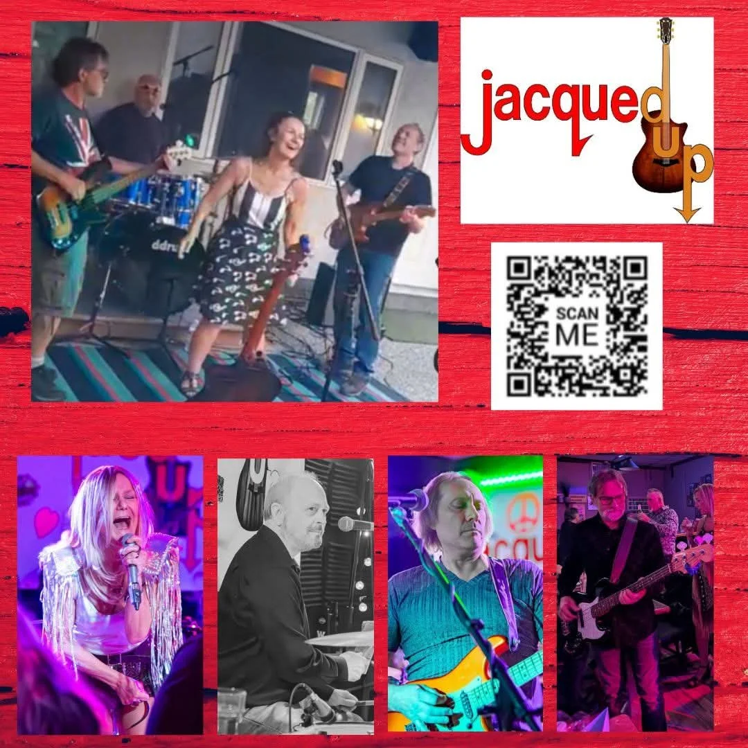 jacquedup