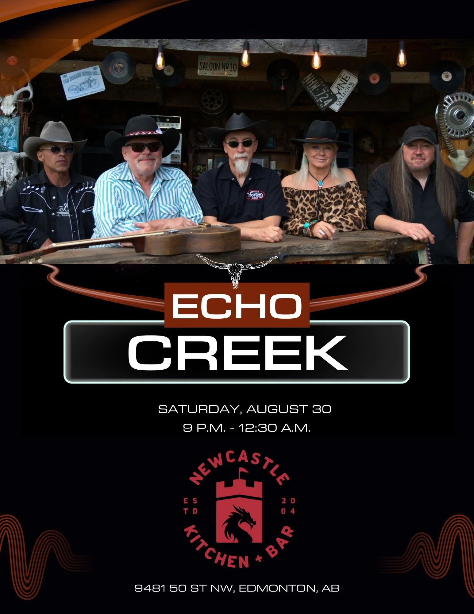 Echo Creek Band