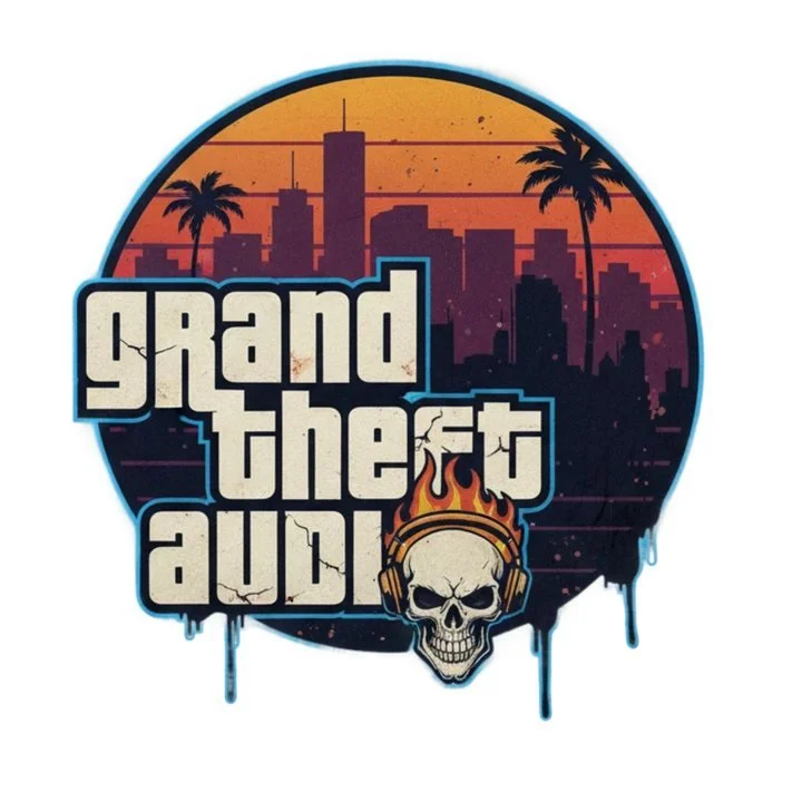 Grand Theft Audio
