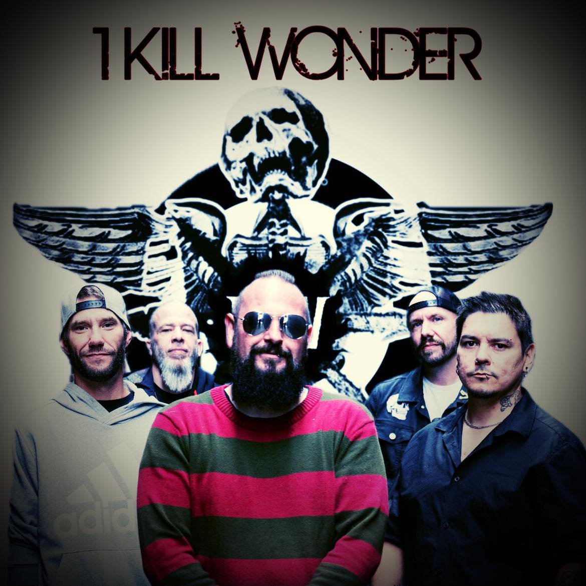 Only Humans / Ditch Pigs / 1 Kill Wonder