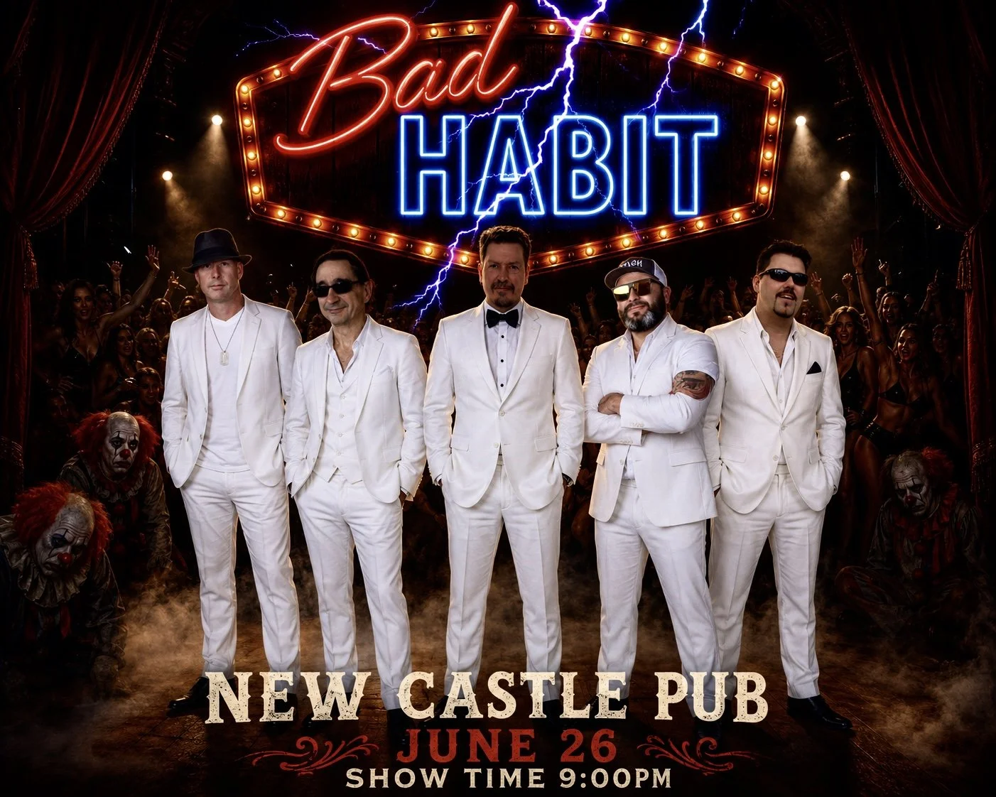 Bad Habit