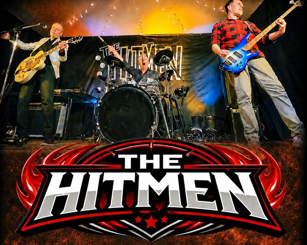 The Hitmen Band