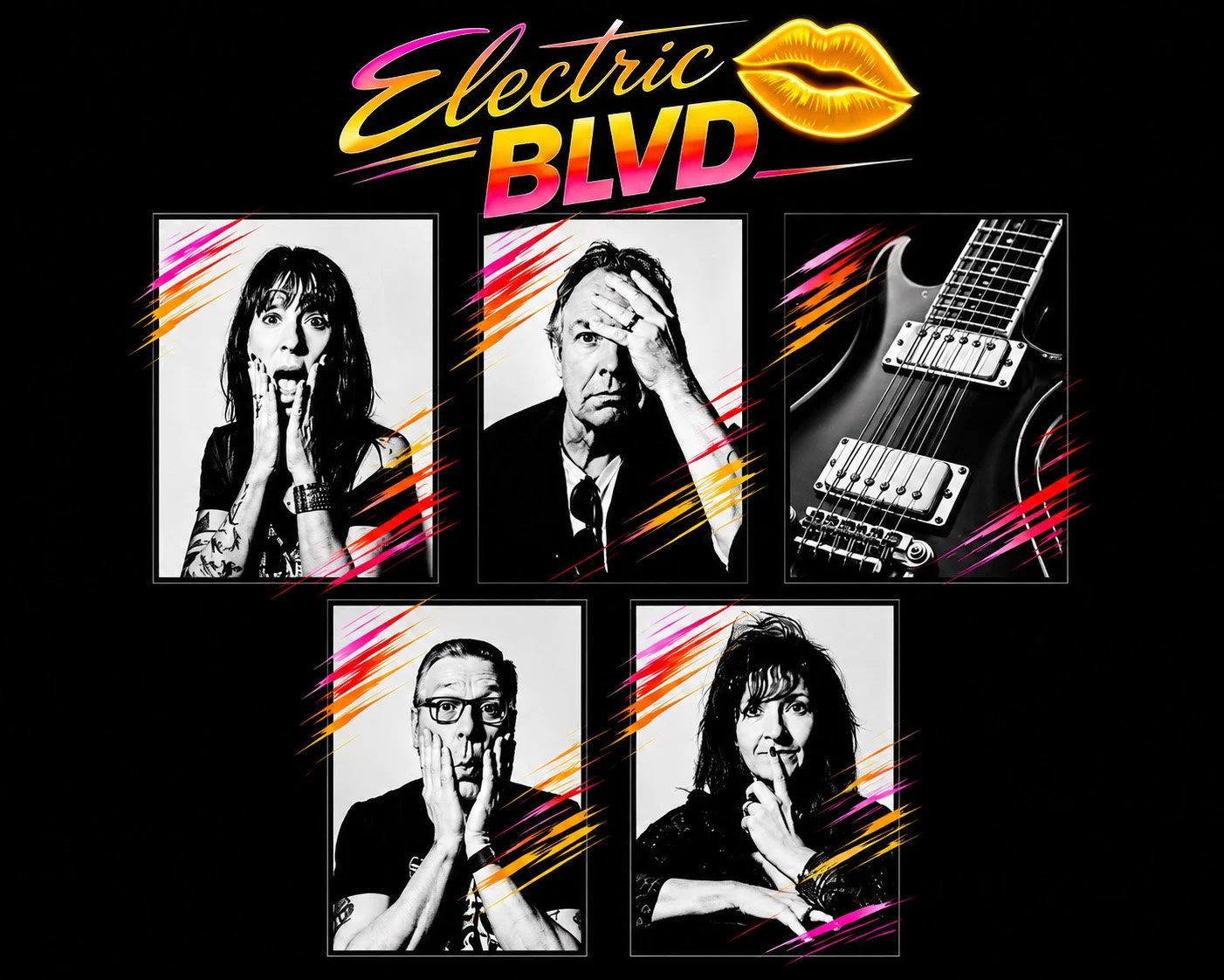 Electric BLVD