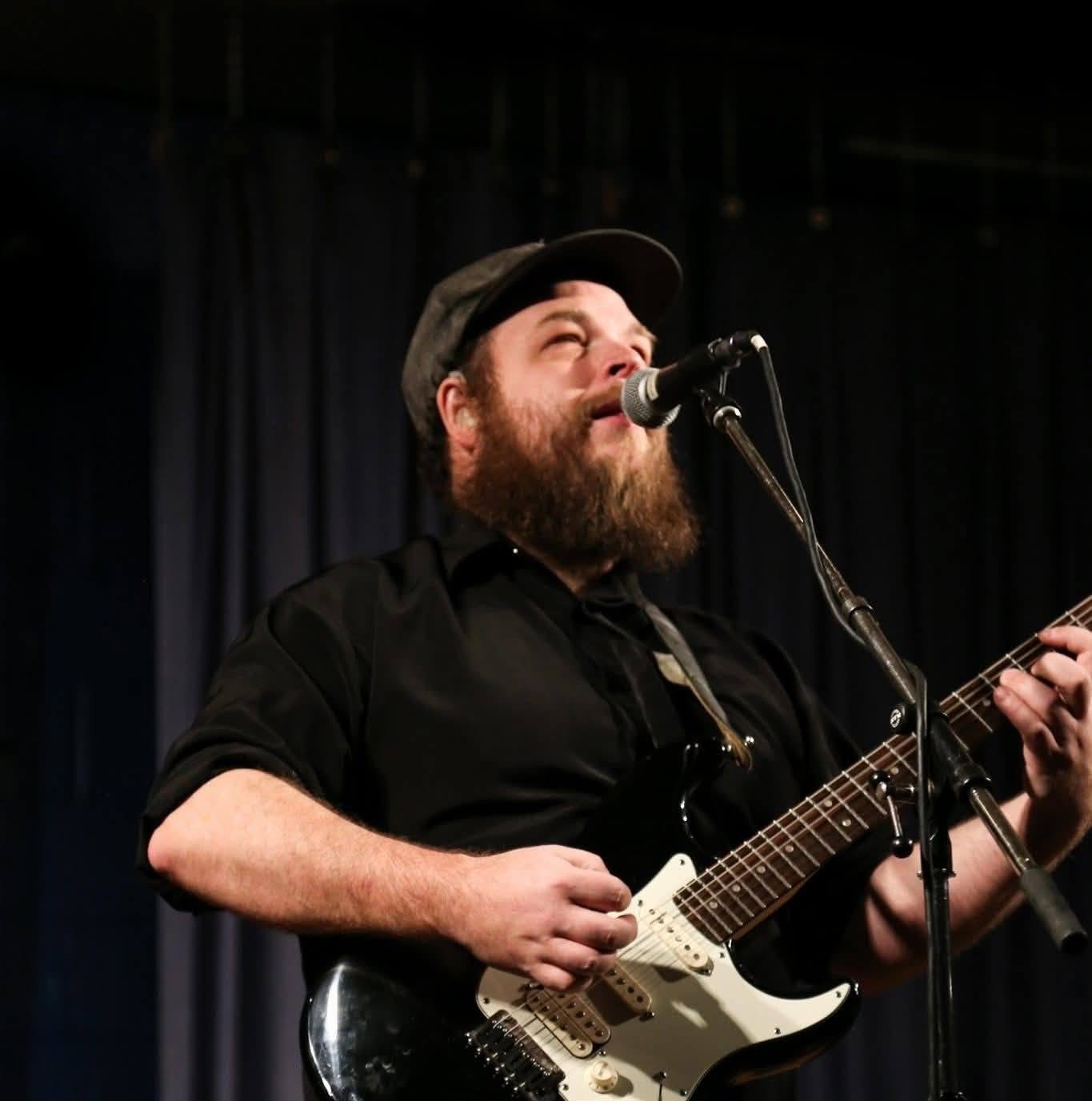 Colin McDonald Band