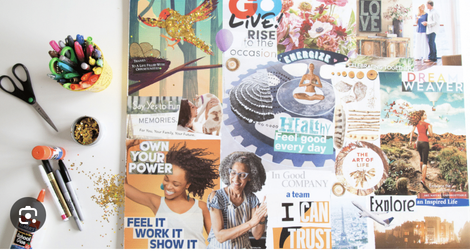 What to Do if Mental Health Is on Your 2026 Vision Board