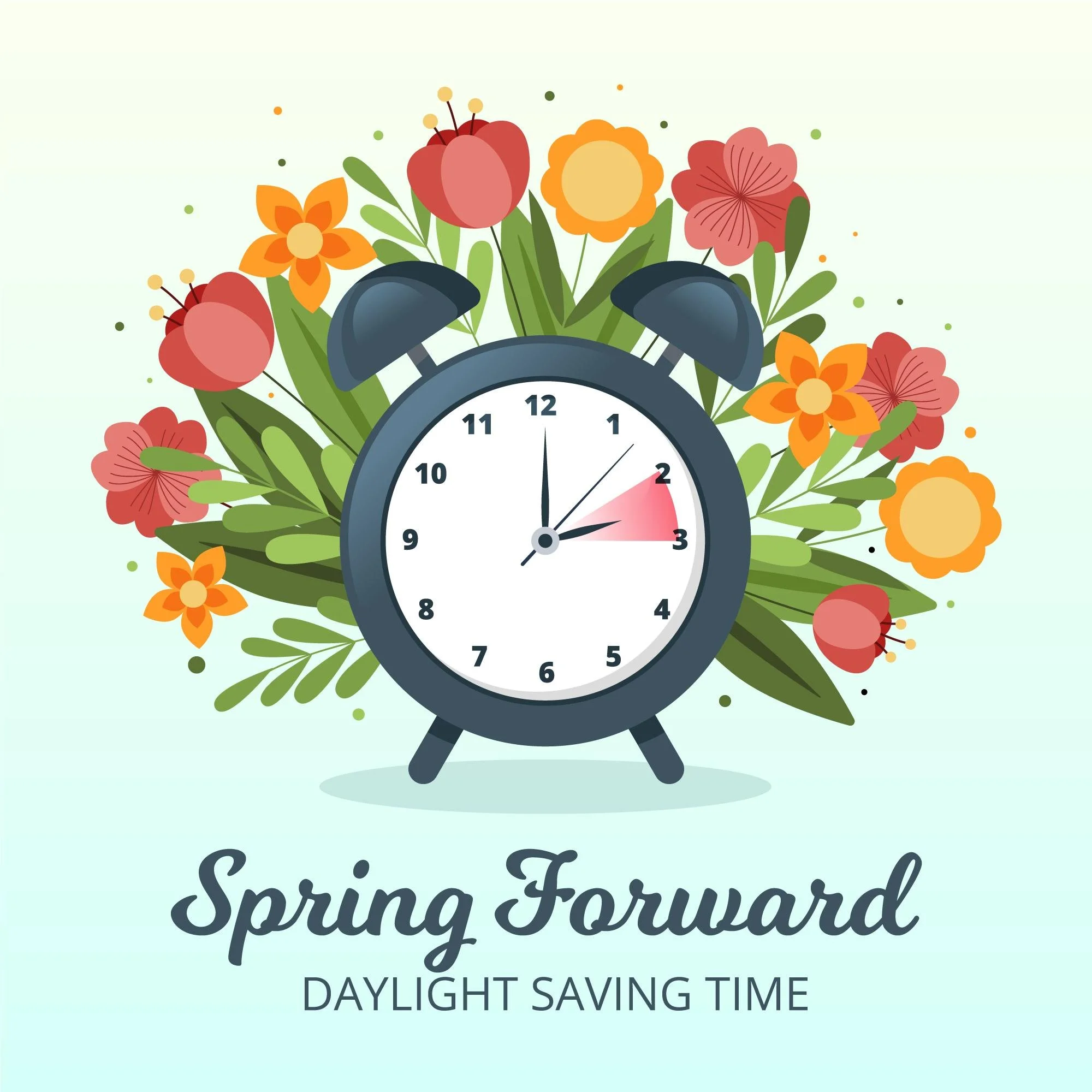 Why Adjusting to Daylight Saving Time Feels So Hard This Year (From a Therapist)
