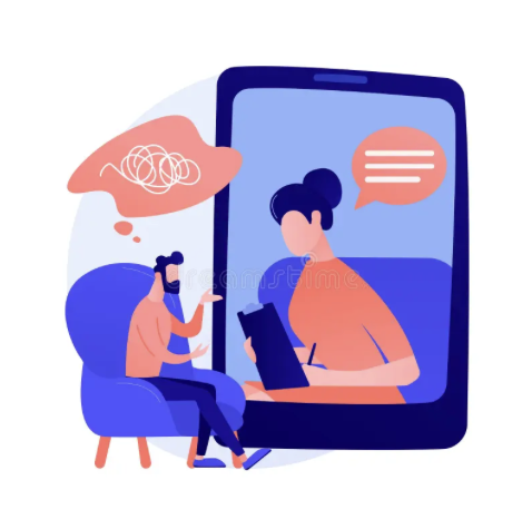 Should I Choose In-Person or Virtual Therapy? A Realistic Guide for When You’re Already Overwhelmed