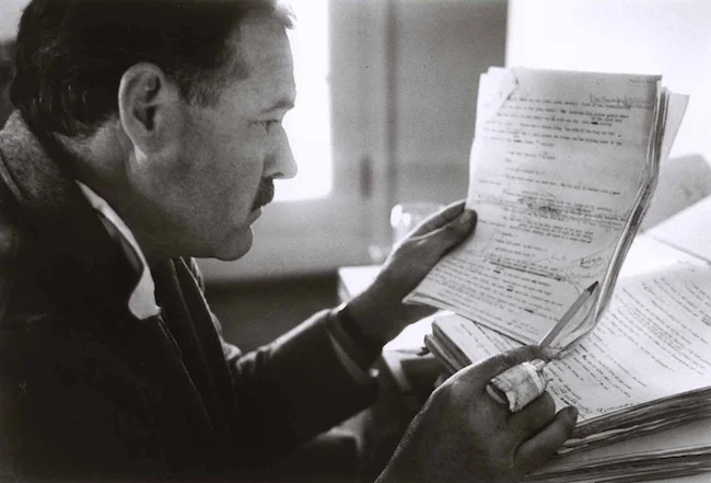 FAQs about Ernest Hemingway, American Novelist, Short Story Writer &amp; Journalist