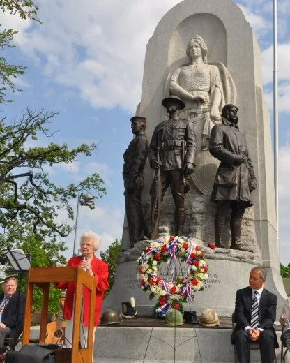 Can-do Cassin bids Oak Park adieu