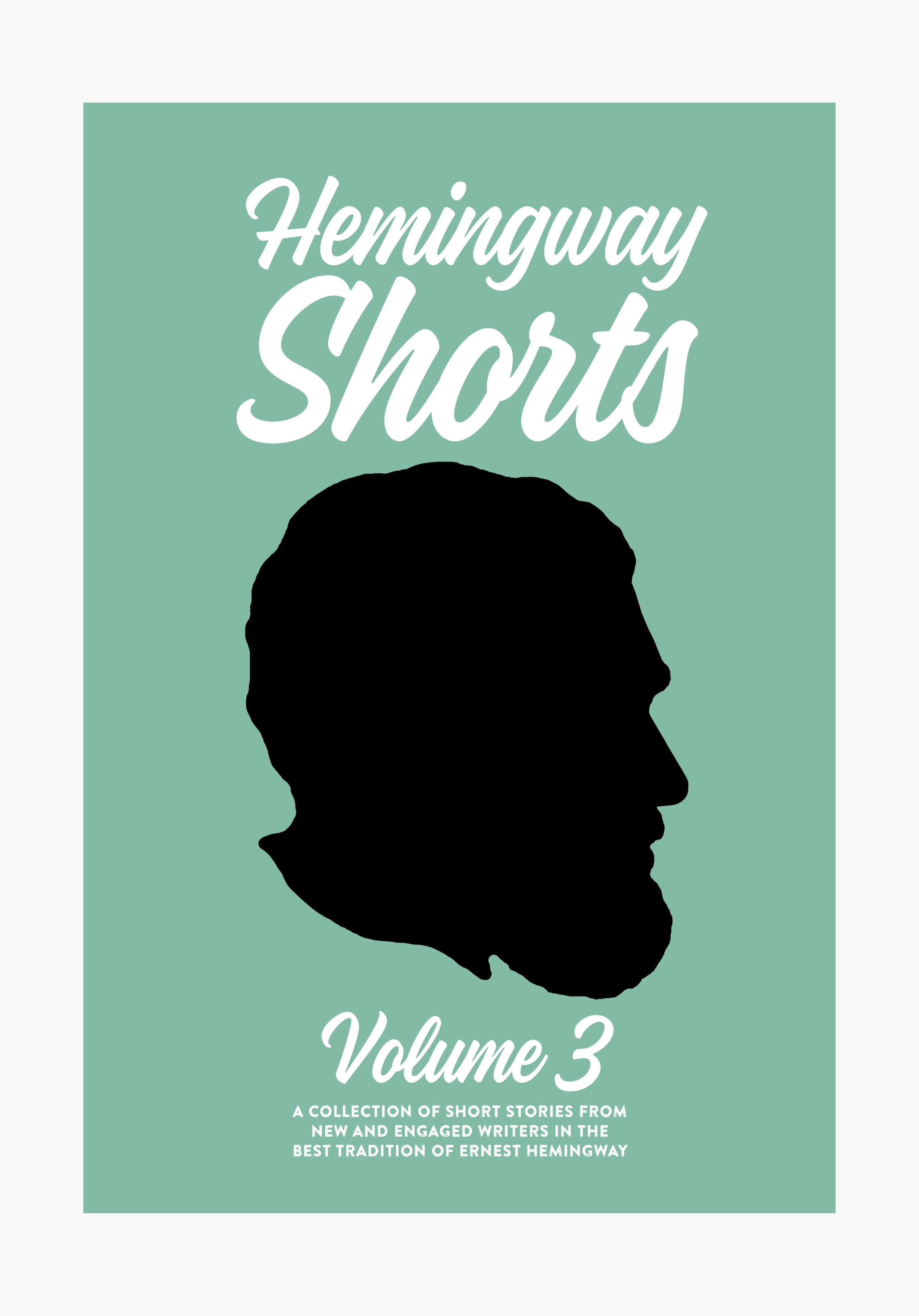 EHFOP announces the overall winner and finalists for the 2018 Hemingway Short Competition