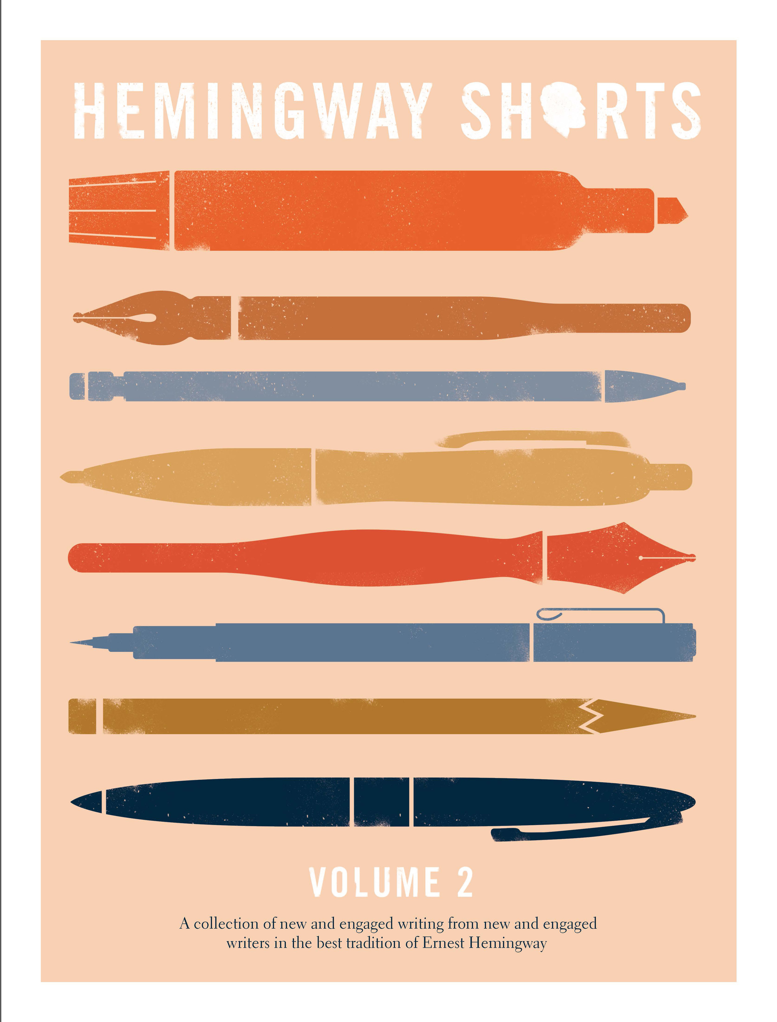 EHFOP Announces Winner And Finalists For 2017 Hemingway Shorts Competition