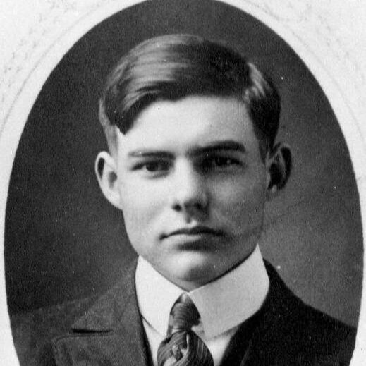 In Ernie’s Footsteps: A Walking Tour of Young Hemingway’s Oak Park