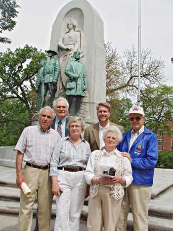 Hemingway Villages</span>