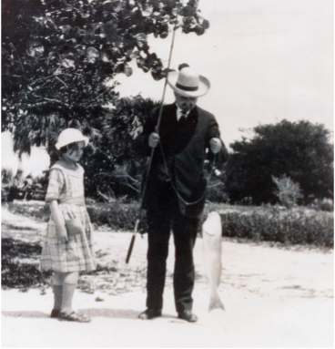 Dreams and Desperation: Ernest Hemingway’s Family in Pinellas County, Florida