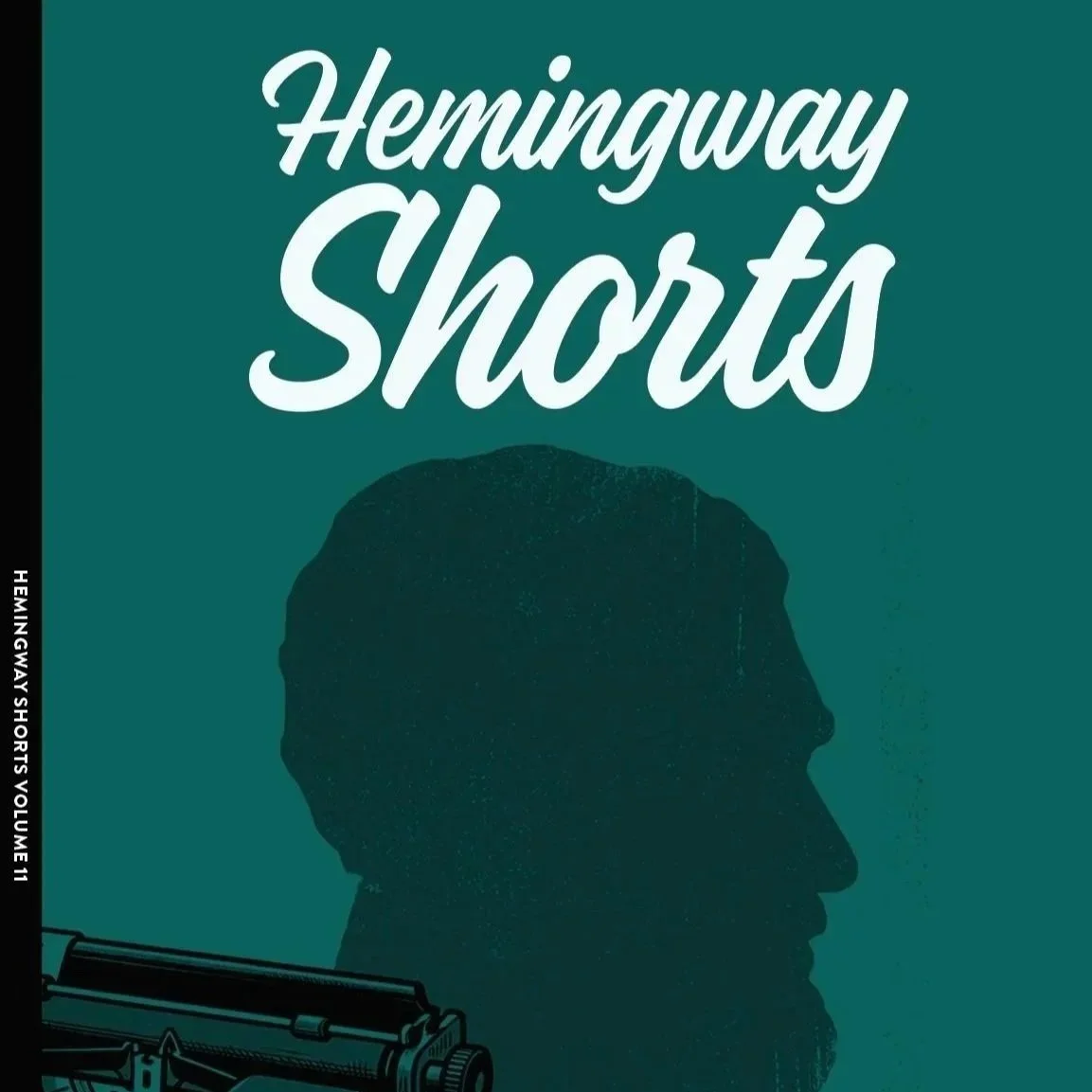 Announcing this years 2026 Hemingway Shorts Finalists