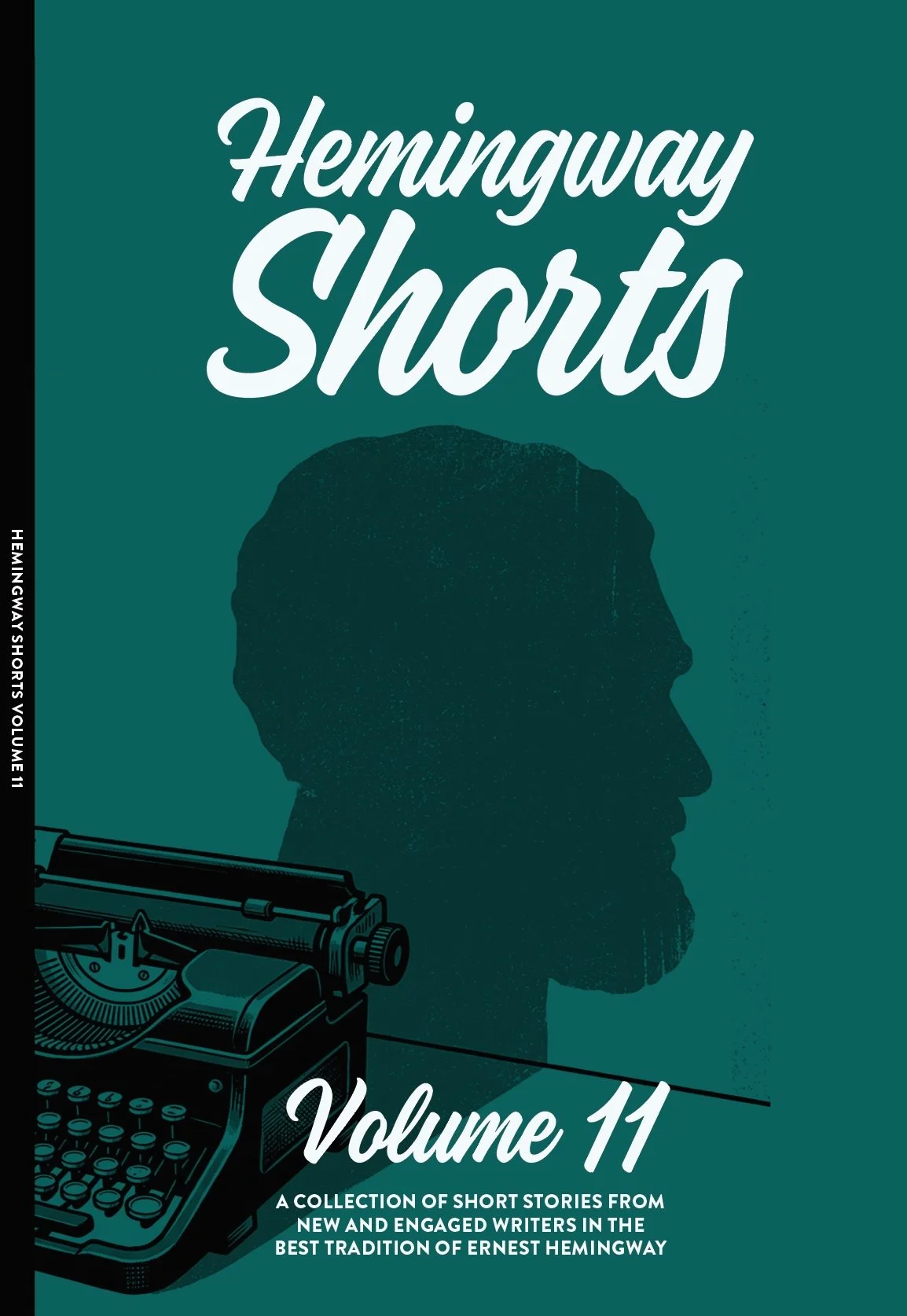 The Ernest Hemingway Foundation of Oak Park announces the overall winner and finalists for the 2026 Hemingway Shorts Competition