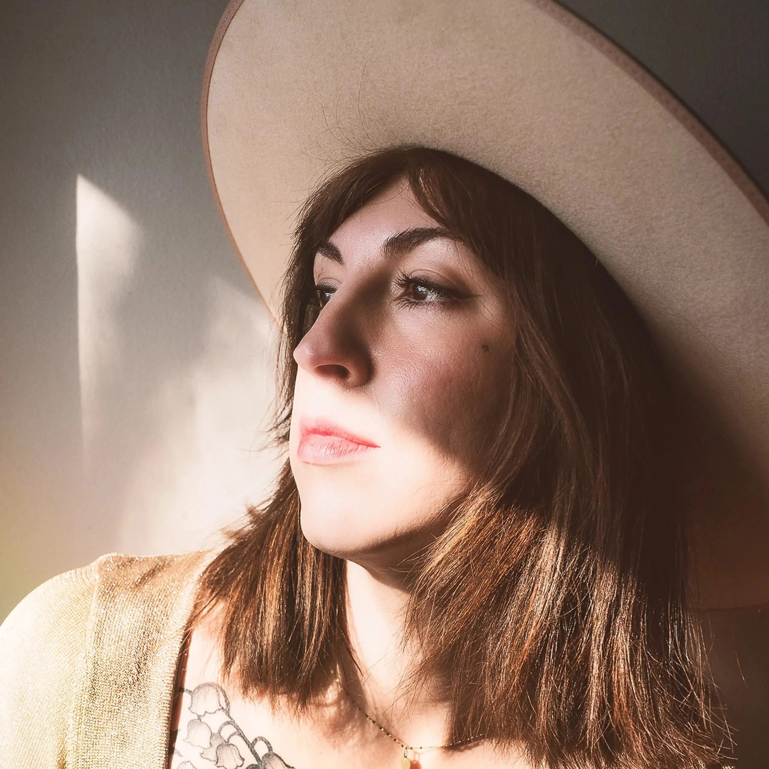 F@H Porch Concert, July 18th with Rachel Swain