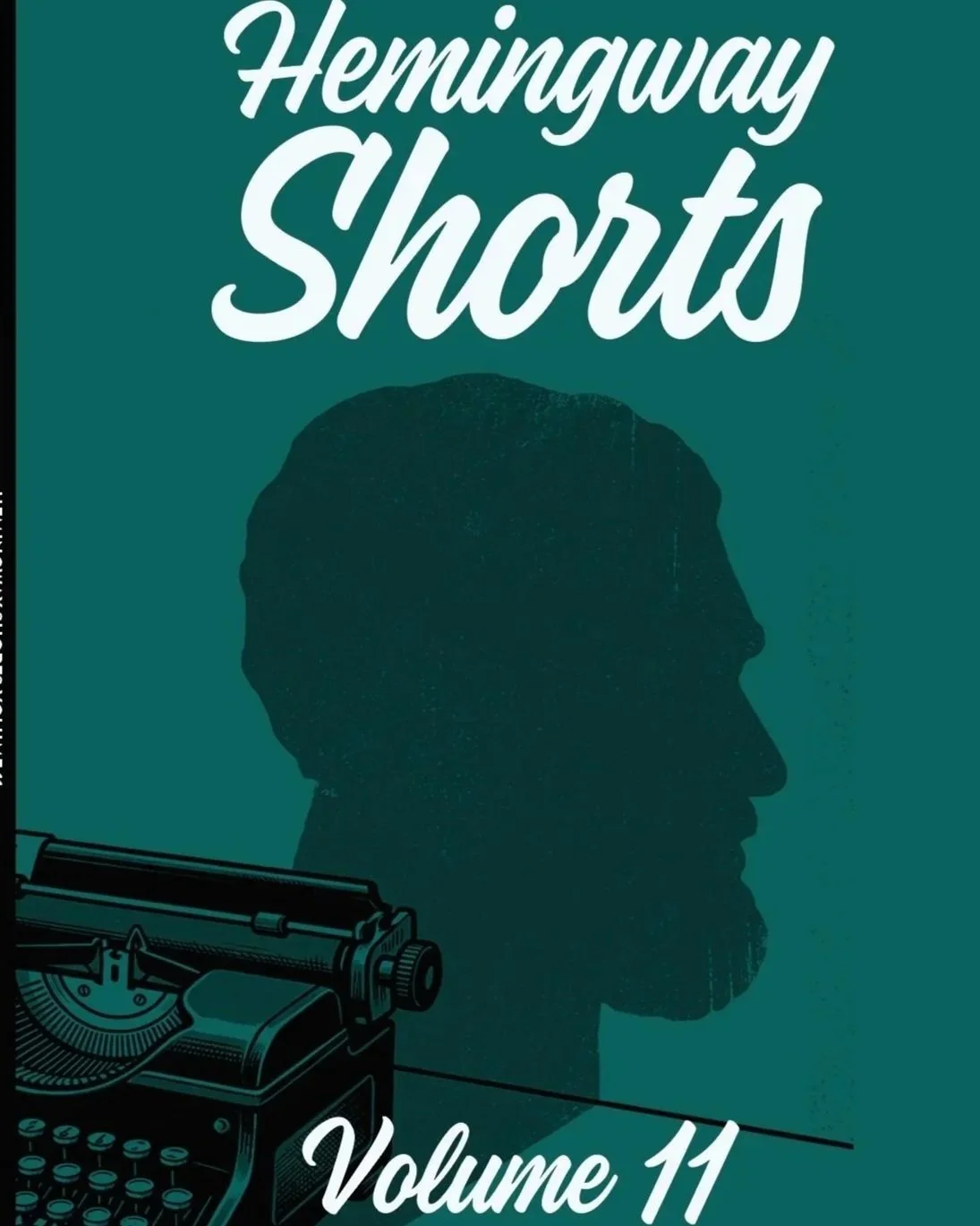 2026 Hemingway Short is now available for purchase