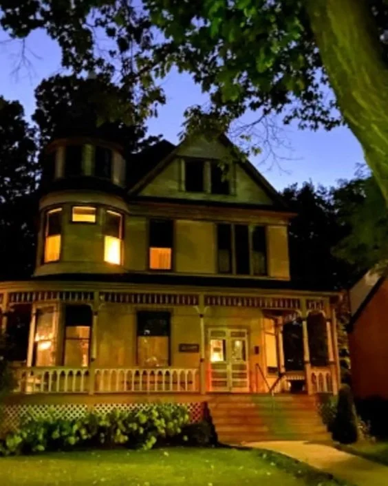 October 16th: Haunted Hemingway, Ghost Stories