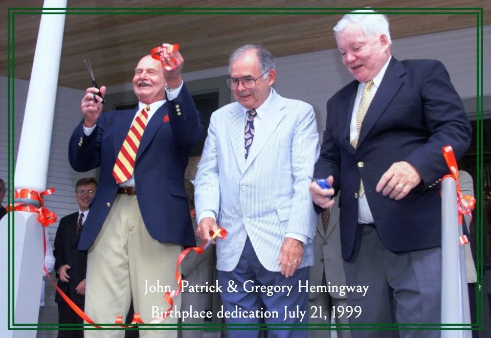 July 21 1999 Dedication 3 sons.jpg