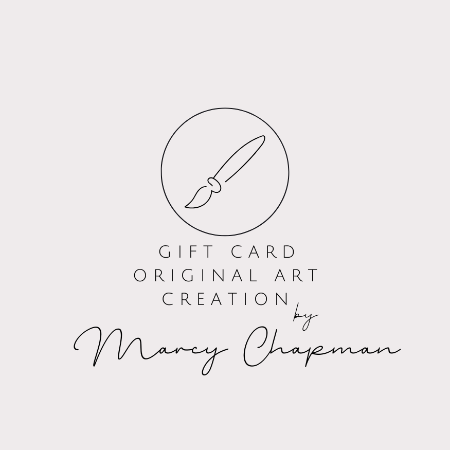 Custom Order, Customized Original Acrylic Painting