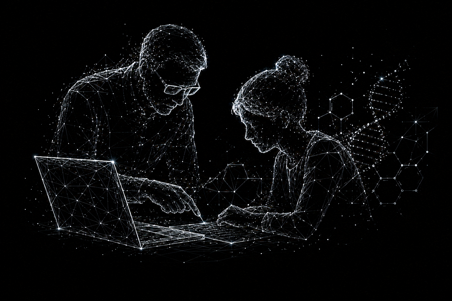 Mentored  Research