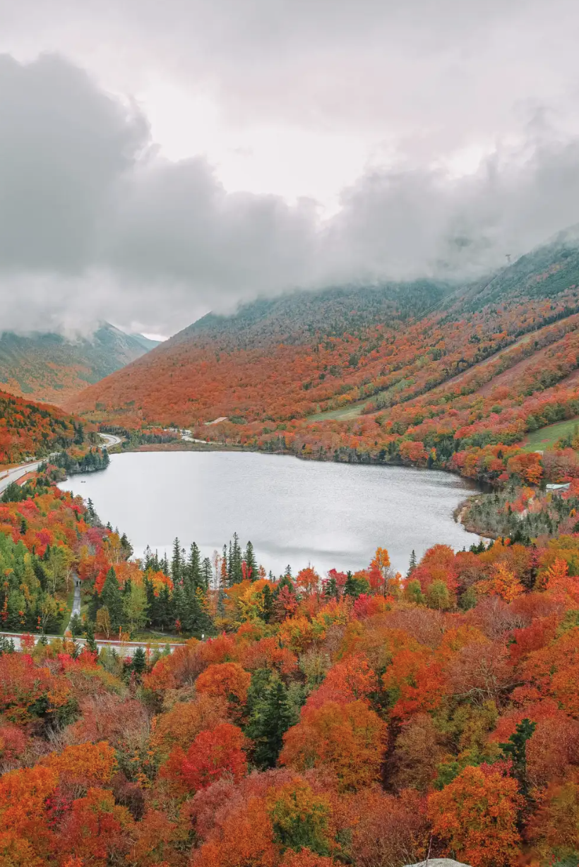 New Hampshire