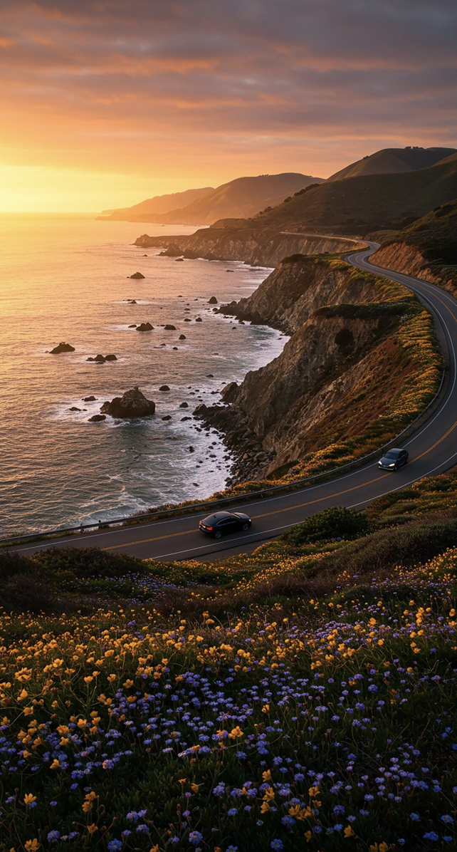 California