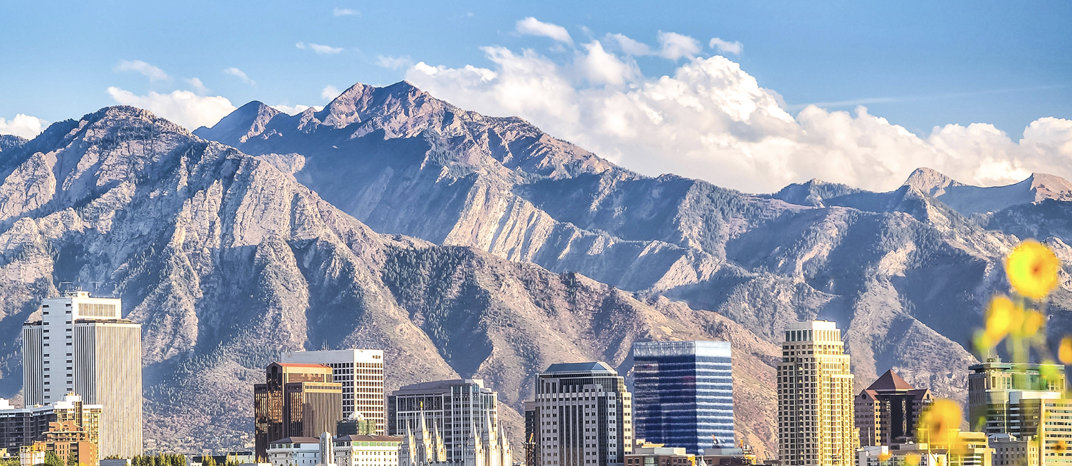 Utah