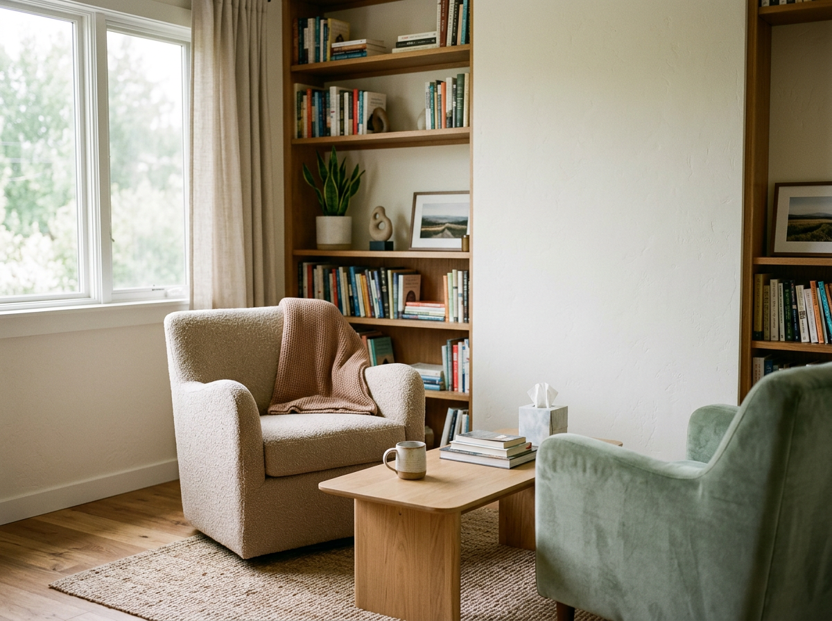 When Should Your Child See a Psychiatrist? A Guide for Los Angeles Parents