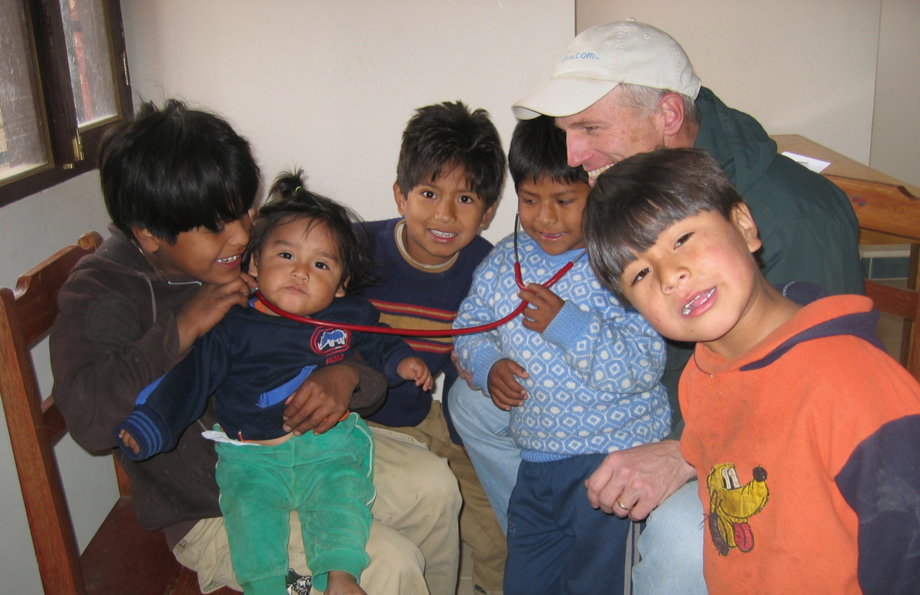 Finding Joy in the Journey, Not the Finish Line