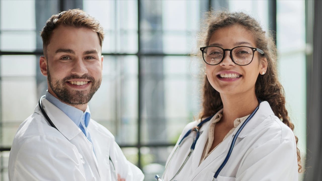 Two Careers, One Life