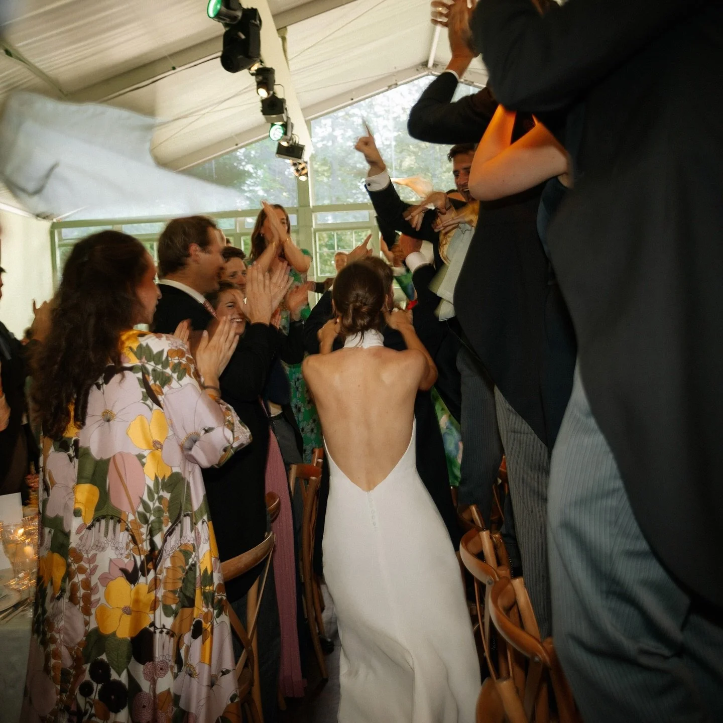 VALENTINE, July 2023