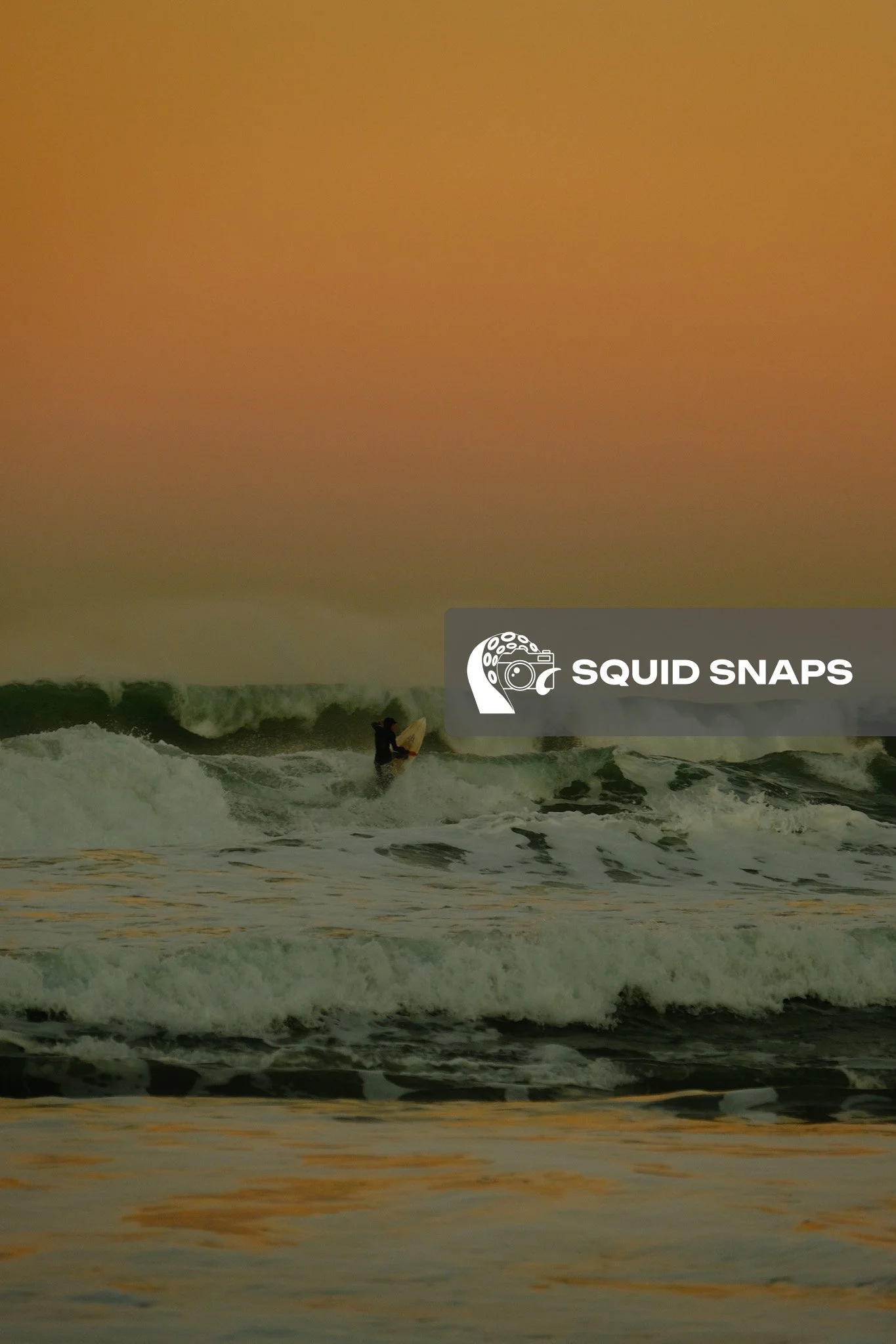 Frontside snap sequence 2