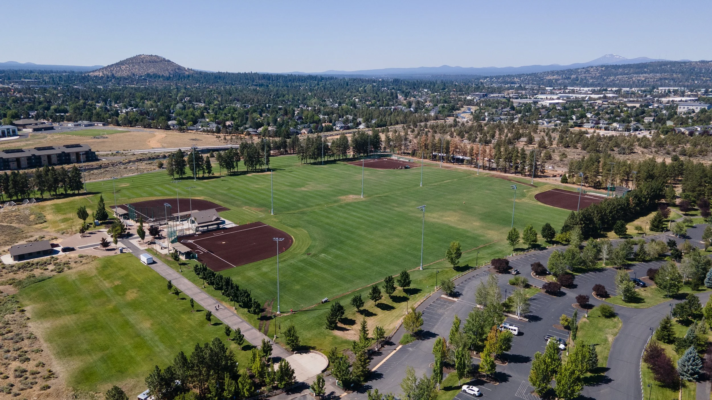 Pine Nursery Park