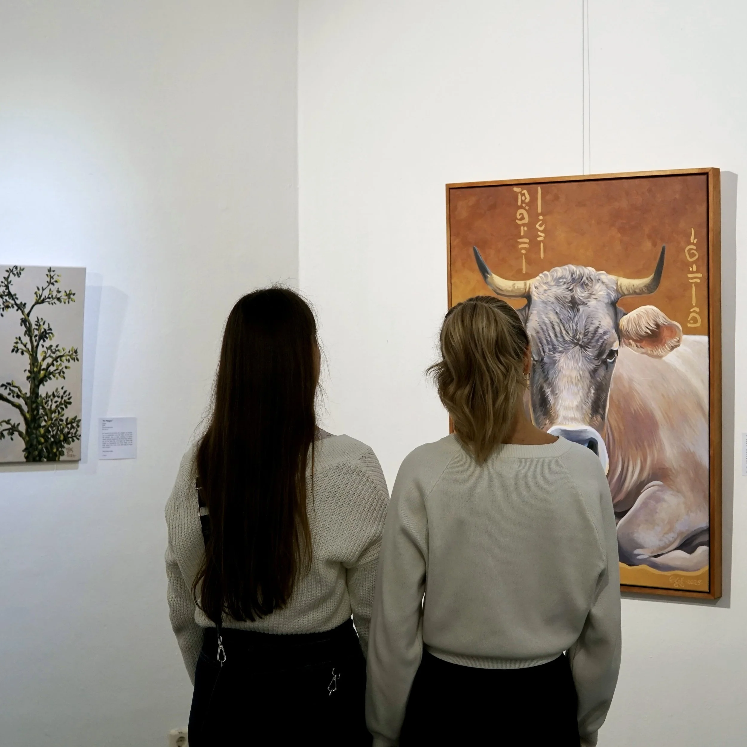 Rückblick: “Die Kraft der Natur”